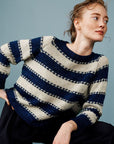 A Knitting Life 2 | Out Into The World | Isager