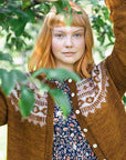 Worsted | Aimée Gille | Laine Publishing