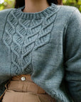 Worsted | Aimée Gille | Laine Publishing
