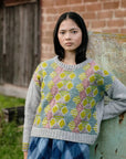 Worsted | Aimée Gille | Laine Publishing