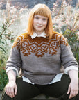 Worsted | Aimée Gille | Laine Publishing