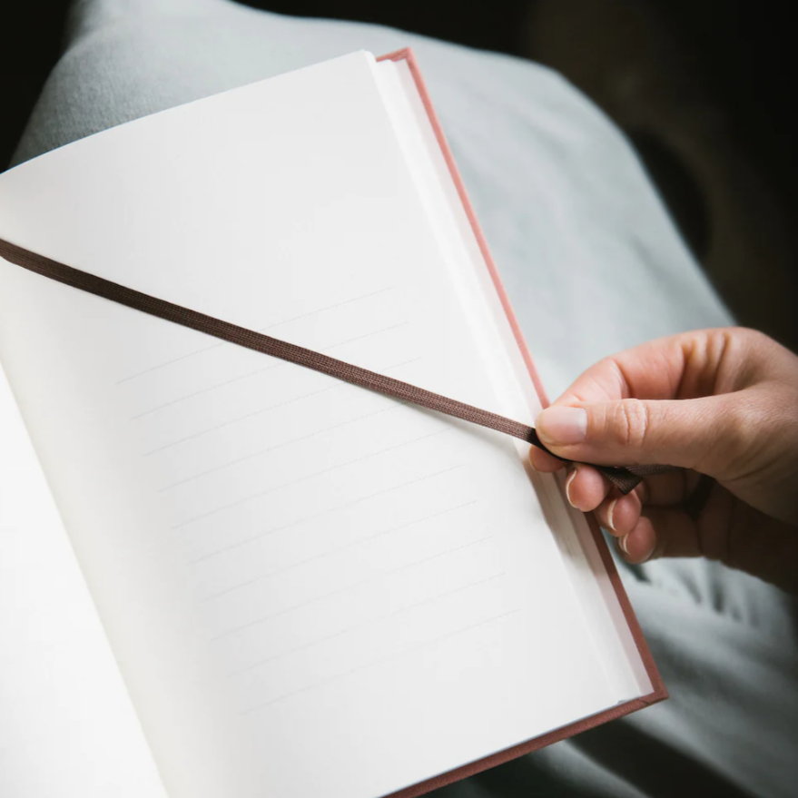 My Knitting Notes | Yellow | Laine Publishing