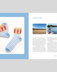 The Sock Obsession | Summer Lee