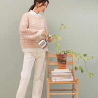 Soft Knits for Women | Pattern Book 2202 | Sandnes Garn