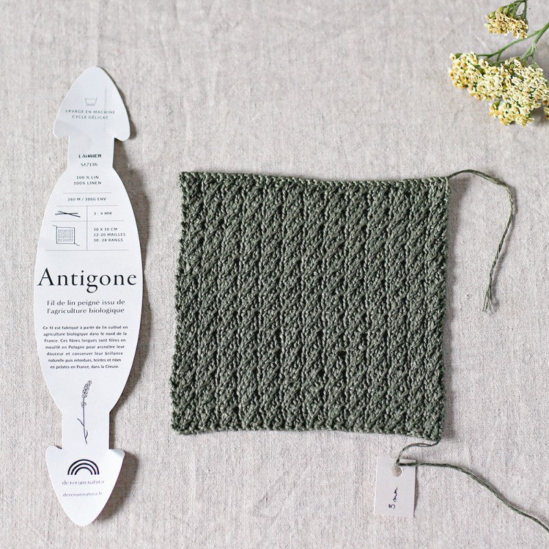 Antigone | De Rerum Natura