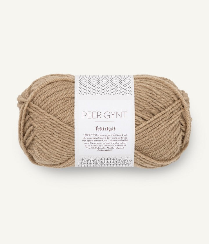 Peer Gynt
