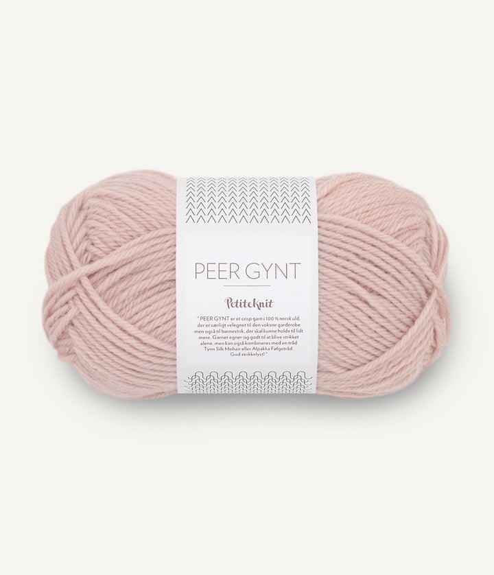 Peer Gynt