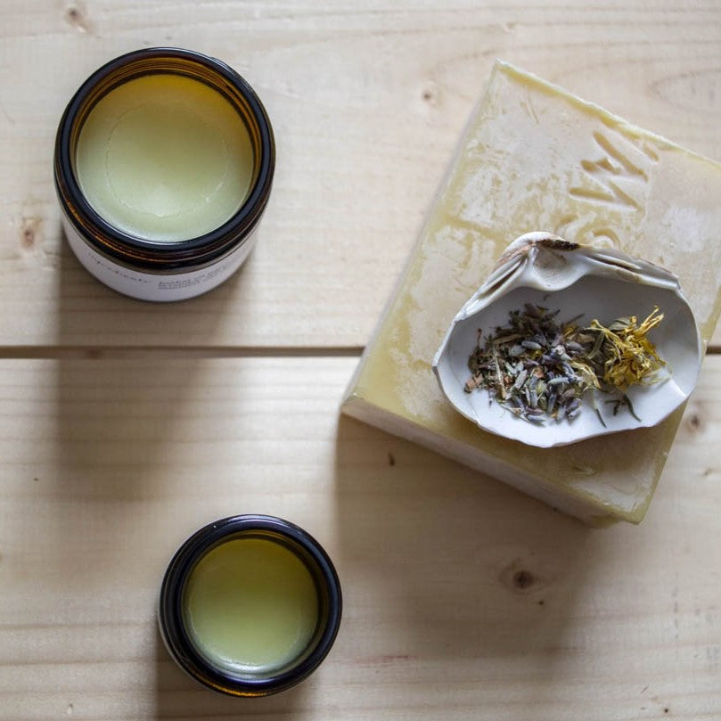 Healing Salve