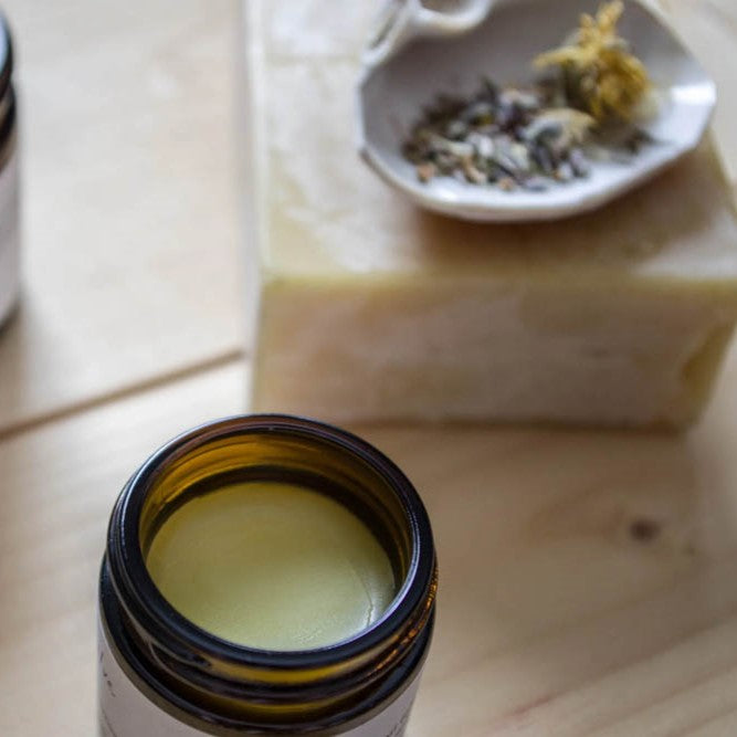 Healing Salve