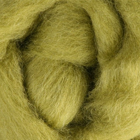 Corriedale Sliver