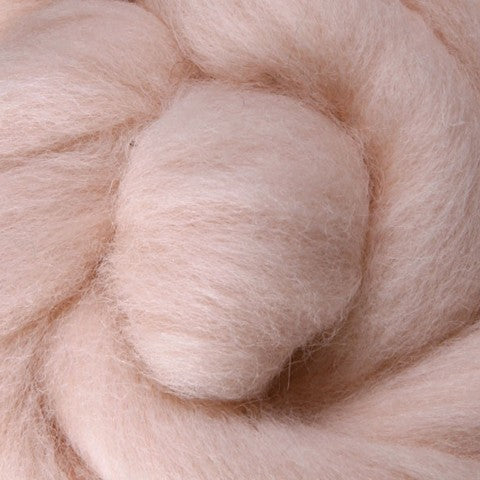 Corriedale Sliver