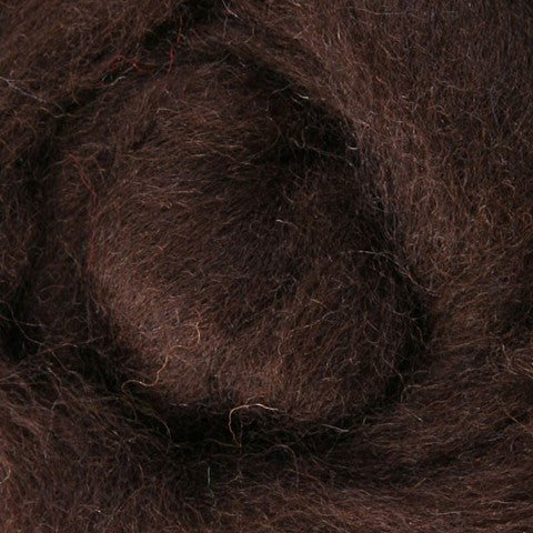 Corriedale Sliver