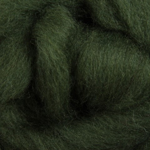 Corriedale Sliver