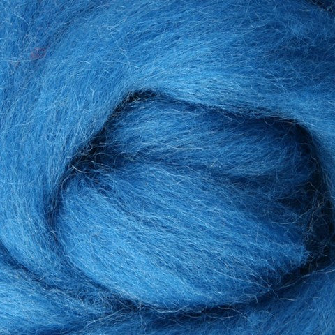 Corriedale Sliver