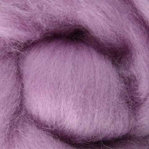 Corriedale Sliver