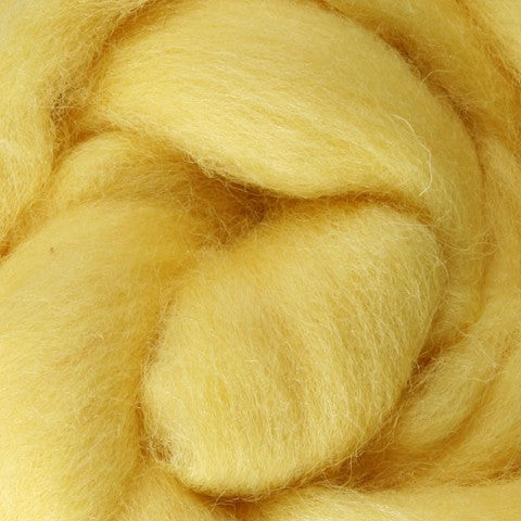 Corriedale Sliver