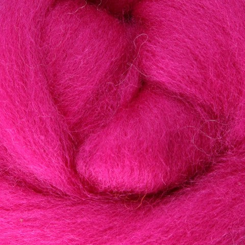 Corriedale Sliver
