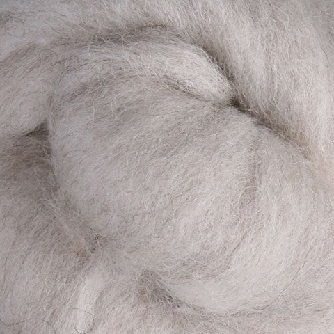 Corriedale Sliver