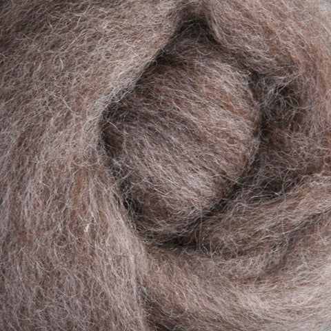 Corriedale Sliver