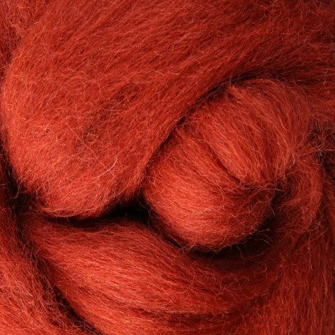 Corriedale Sliver