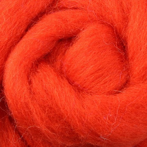 Corriedale Sliver