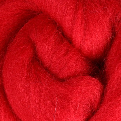 Corriedale Sliver