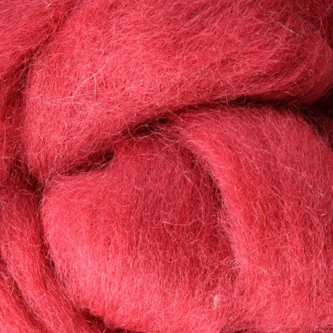 Corriedale Sliver