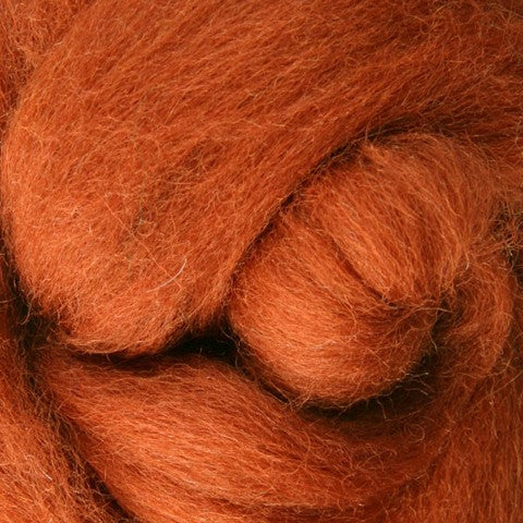 Corriedale Sliver