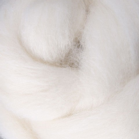 Corriedale Sliver
