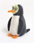 Needle Felting Kit | Penguin