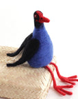 Needle Felting Kit | Pukeko