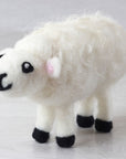 Needle Felting Kit | Sheep