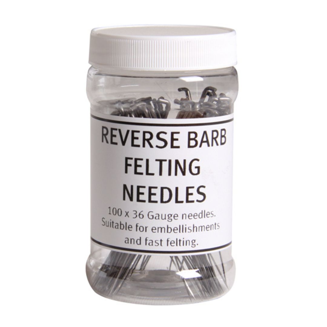 Felting Needles