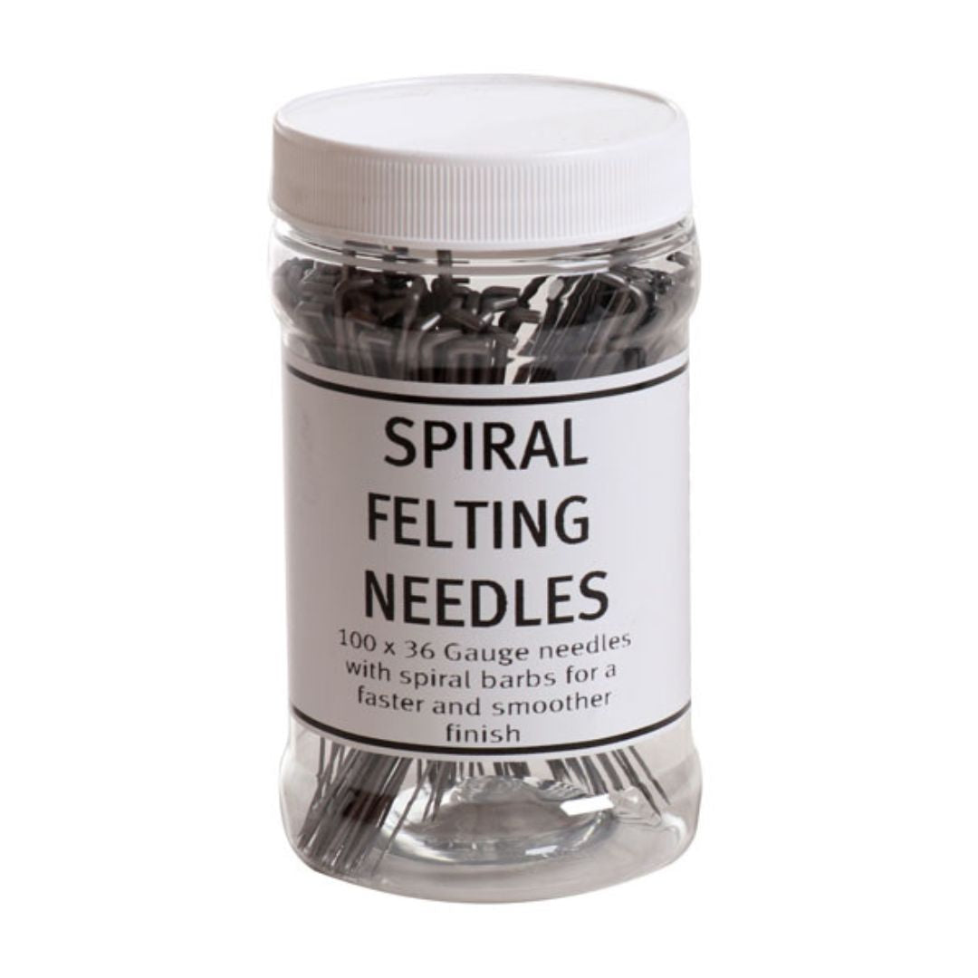 Felting Needles