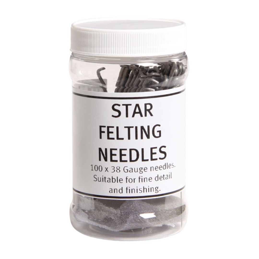 Felting Needles