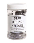 Felting Needles