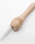 Needle Felting Punch