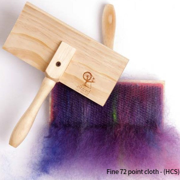 Small Hand Carders | Standard