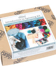 Introduction to Spinning Kit