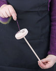 Student Drop Spindle