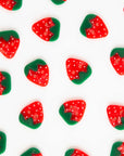 Strawberry Buttons