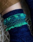 52 Weeks of Socks Volume II | Laine Publishing