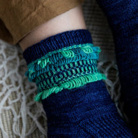 52 Weeks of Socks Volume II | Laine Publishing