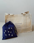 The Blue Pouch