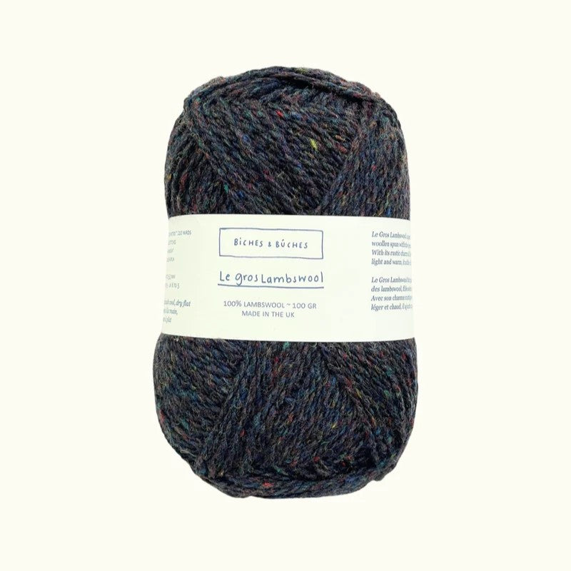 Le Gros Lambswool