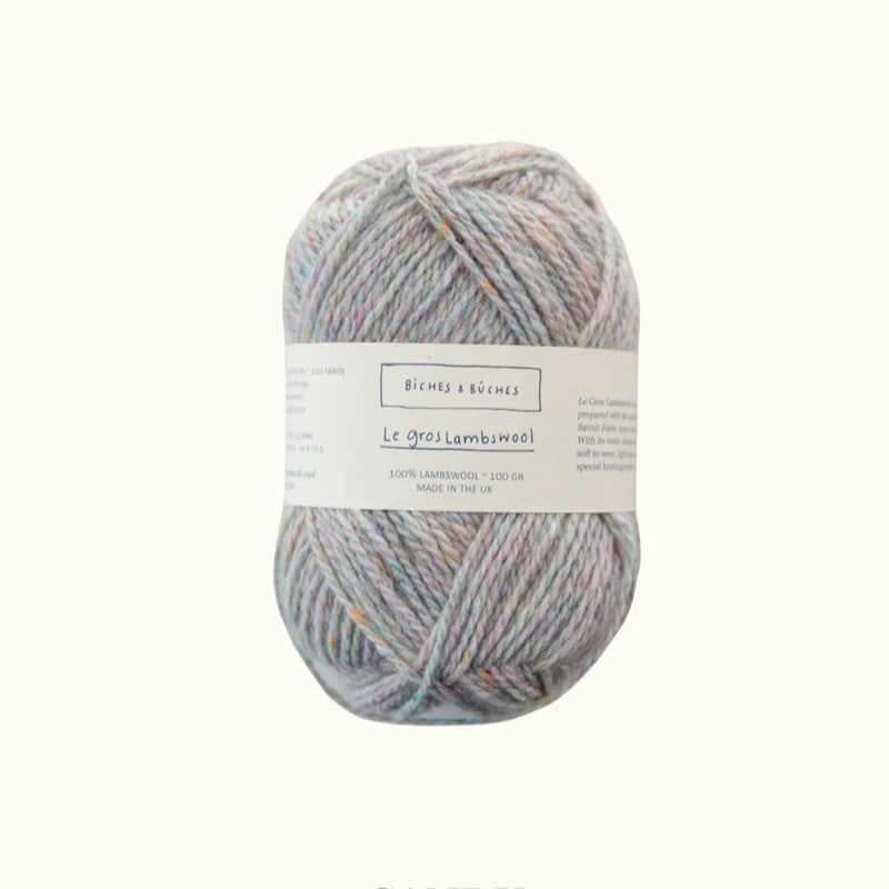 Le Gros Lambswool