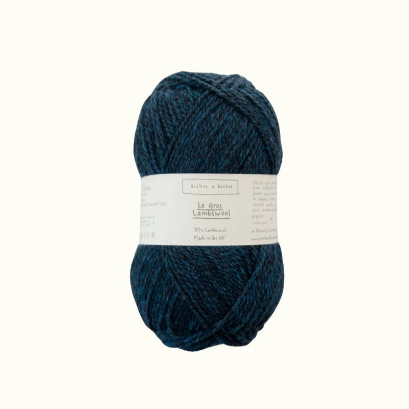 Le Gros Lambswool