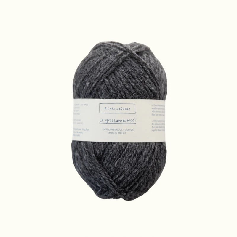 Le Gros Lambswool