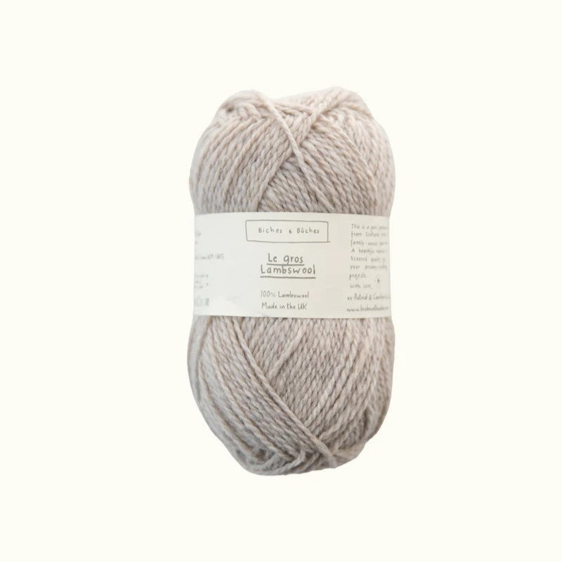 Le Gros Lambswool