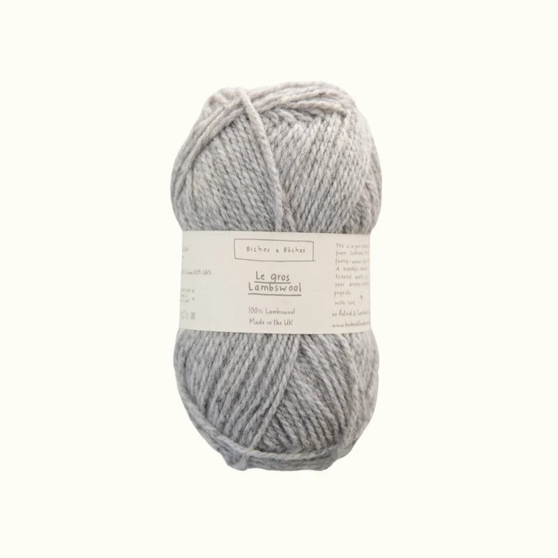 Le Gros Lambswool
